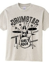 DRUMSTAR