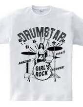 DRUMSTAR