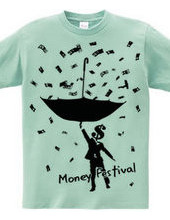 MONEY FESTIVAL