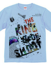 THE KING OF SHOUT