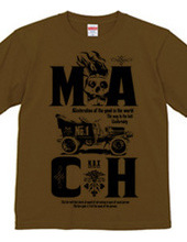 MACH