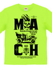 MACH