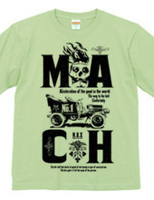 MACH