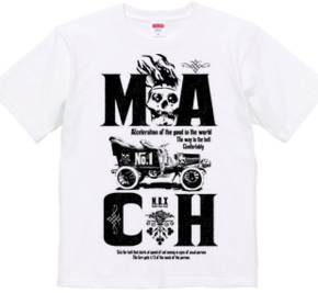 MACH