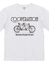 COOPERATION