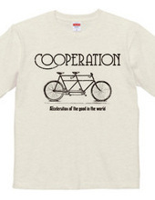 COOPERATION