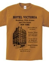 Hotel Victoria