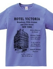 Hotel Victoria