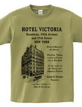 Hotel Victoria