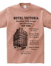 Hotel Victoria