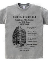 Hotel Victoria