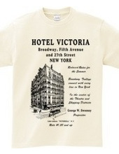 Hotel Victoria