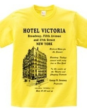 Hotel Victoria