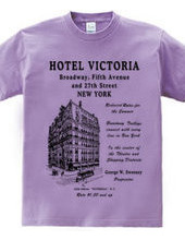 Hotel Victoria