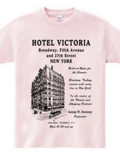 Hotel Victoria