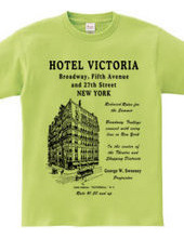 Hotel Victoria