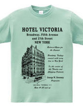 Hotel Victoria