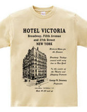 Hotel Victoria