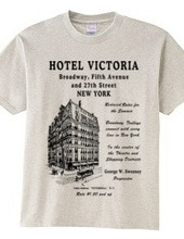 Hotel Victoria