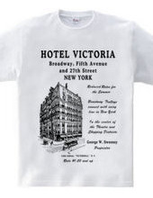 Hotel Victoria