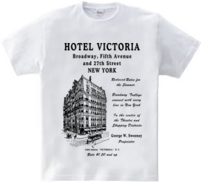 Hotel Victoria