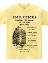 Hotel Victoria