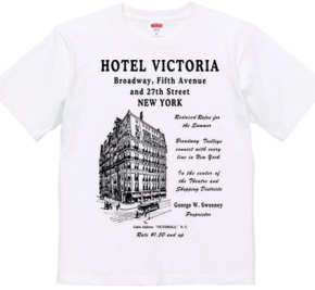 Hotel Victoria