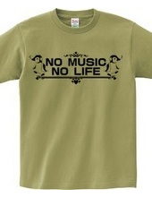 NO MUSIC NO LIFE～Penguin 2