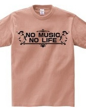 NO MUSIC NO LIFE-Penguin 2