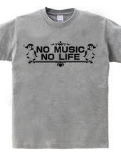 NO MUSIC NO LIFE-Penguin 2