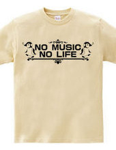 NO MUSIC NO LIFE-Penguin 2