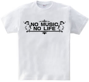 NO MUSIC NO LIFE～Penguin 2