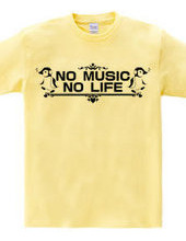 NO MUSIC NO LIFE-Penguin 2