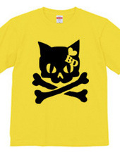 cat jolly roger