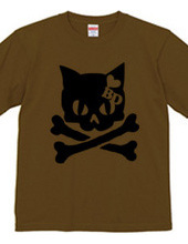 cat jolly roger