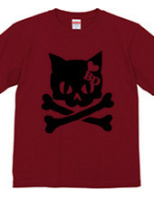 cat jolly roger