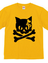 cat jolly roger