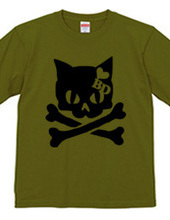 cat jolly roger