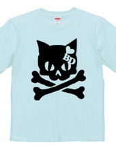 cat jolly roger