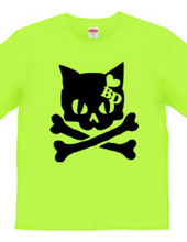 cat jolly roger