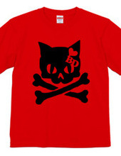 cat jolly roger