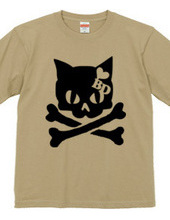 cat jolly roger