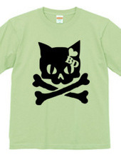 cat jolly roger