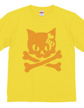 cat jolly roger