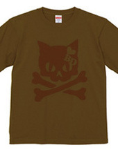 cat jolly roger