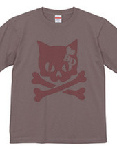 cat jolly roger