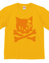 cat jolly roger