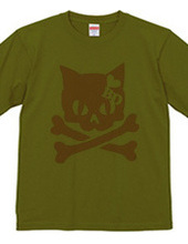 cat jolly roger