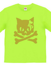 cat jolly roger