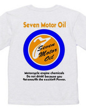 seven motor oil 